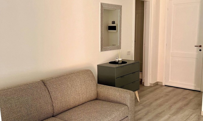 Ispra Appartement | Lake & Nature Apartment