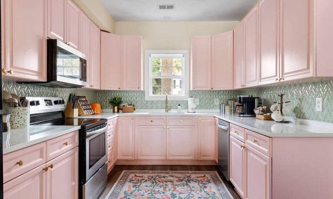 North Charleston Appartement | Lake Palmetto Retreat ~ 10 min to Downtown CHS