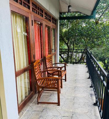 Polonnaruwa Appartement | Lake Panorama
