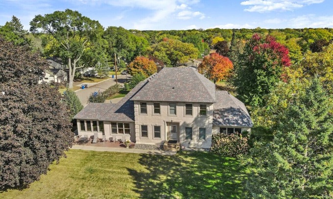 Payne - Phalen Appartement | 5 chambres sur le lac de Phalen