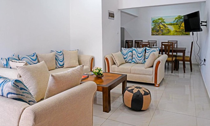 Maharagama Appartement | Lake Red 6 Apartments & Hotel
