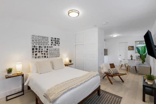 Lake Ridge Appartement | Lake Ridge Villa