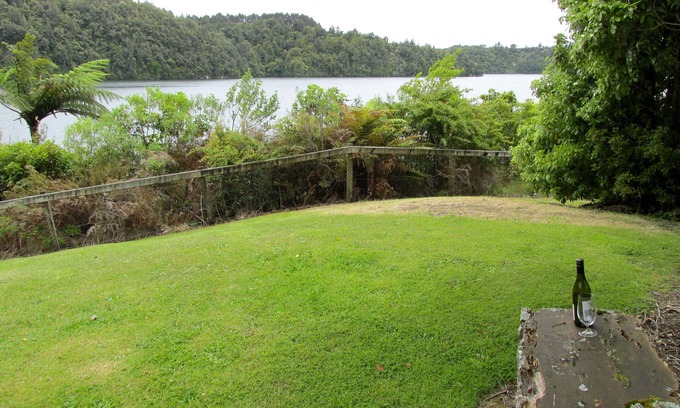 Rototai Cottage | Lake Rotoehu House - Maison de vacances Lake Rotoehu
