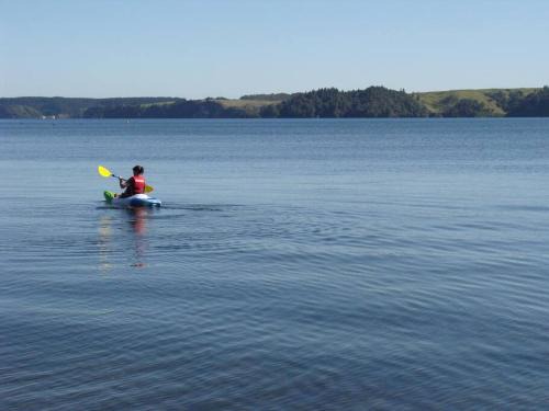 Rototai Maison | Lake Rotoiti Lakehouse Retreat