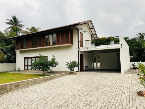Kurunegala Appartement | Lake Round Luxury House