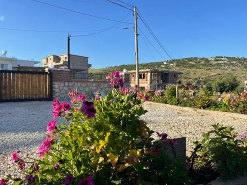 Ksamil Appartement | Lake Side Serenity