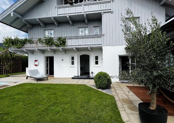 Rottau Appartement | Lake Style Studios