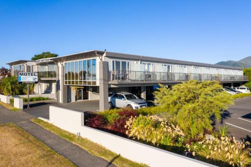 Taupo Hôtel | Lake Taupo Motor Inn