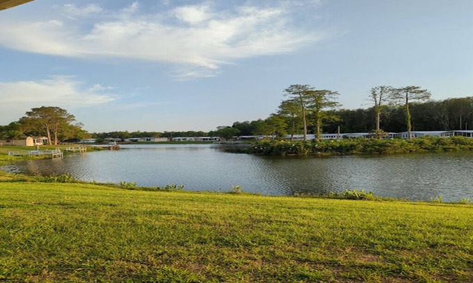 Keystone Maison | Lake view 1 bedroom, Golf Course, Trapshooting