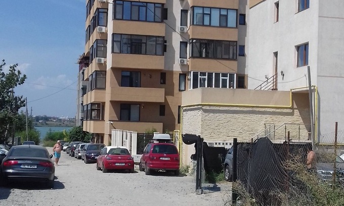 Constanta Appartement | APPARTEMENT LAKE VIEW 74 CONSTANTA