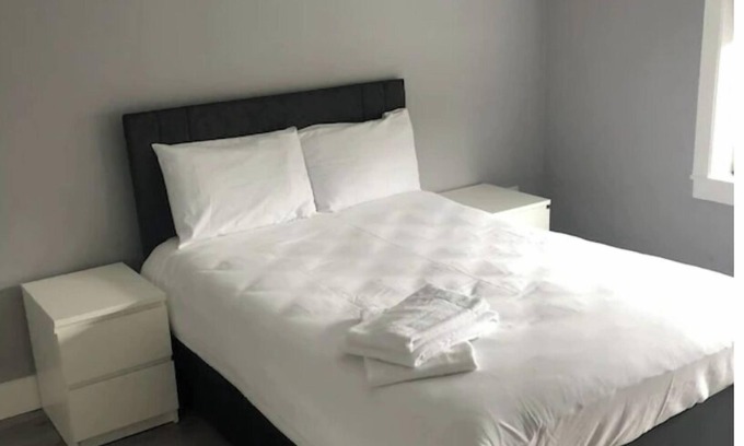 Galway City Centre Appartement | Lake View Apartment Galway City