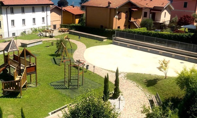 Vassena Appartement | Lake View Apartment Vassena