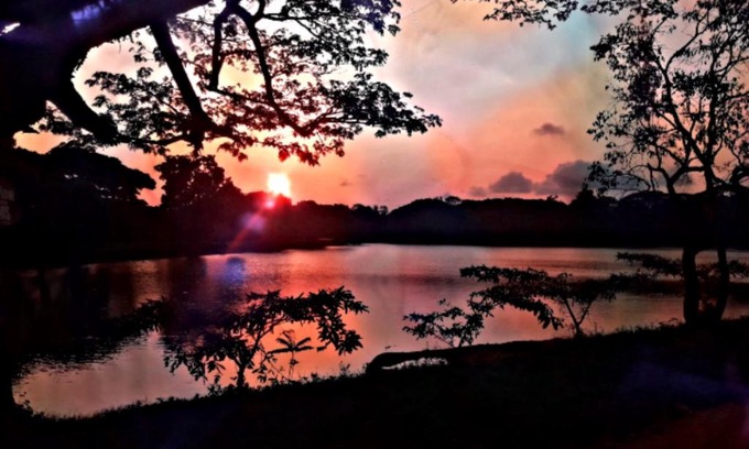 Dambulla Maison | Lake View Dambulla