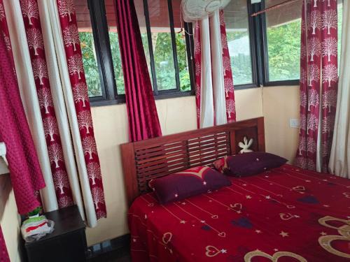 Quilon Maison | Lake View Homestay Kundara