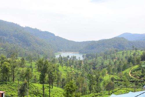 Nuwara Eliya Maison | Lake View Homestay