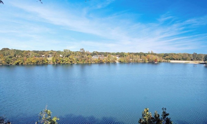 Balcones Woods Maison | 4 Chambre Lakeview - Avec Hot Tub