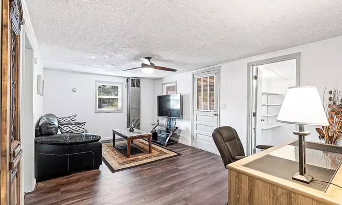 Waterloo Appartement | Lake View in Waterloo