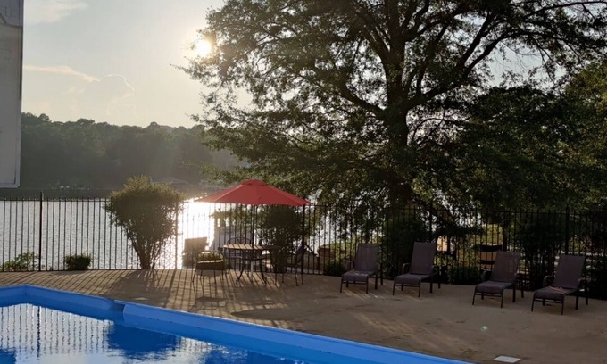 Killen Hôtel | Lake View Inn & Suites
