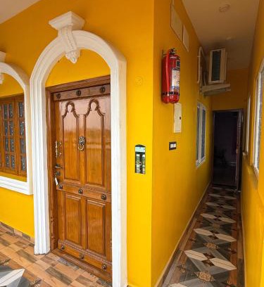 Mudaliarpet Maison | Lake View Residency