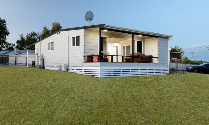 Mangakino Maison | LAKE VIEW RETREAT - Relax, Unwind, & Make Memories