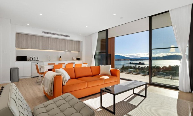 Jindabyne Appartement | Lake View Suites Jindabyne