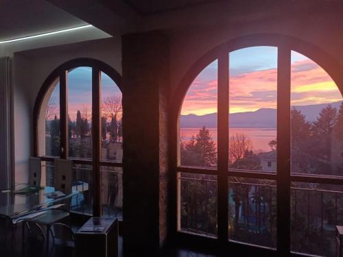 Susello Appartement | Lake View Tower