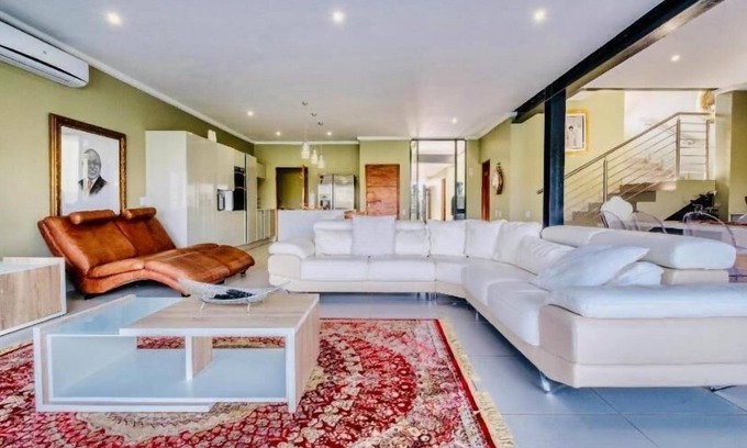 Hartbeespoort Villa | Villa Hartebees sur le lac