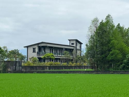 Yuanshan Maison | Lakeforest B&B