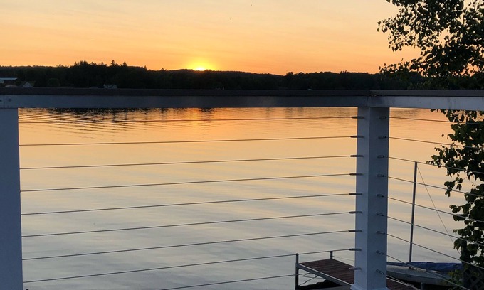 Cohocton Maison | Escapade au bord du lac dans la région de Finger Lakes à New York
