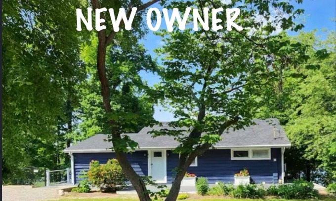 Columbia City Maison | LAKEFRONT HAVEN: 4BR/3BA TAKE ADVANTAGE OF KAYAKING, SWIMMING, & BOAT RENTALS!