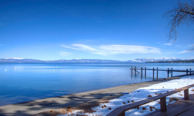 Homewood Copropriété | Lakefront History by Lake Tahoe Accommodations