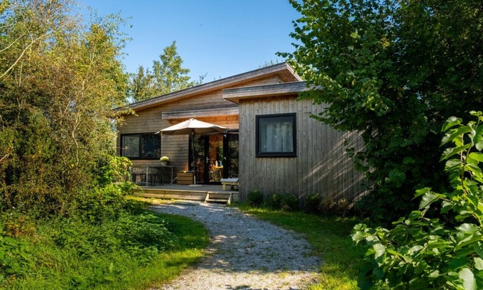 Grou Cabine | Lodge Ljurk (4 pers)