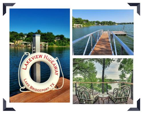 Bridgeport Maison | Lakefront, Private Dock, Spectacular Views