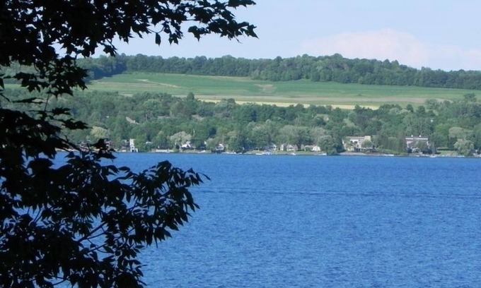 Skaneateles Cottage | Bord du lac-Emplacement spectaculaire-3 chambres au bord du lac- 1 semaine de choix disponible