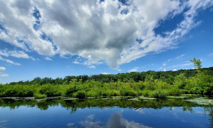 Frankford Maison | Lakefront Retreat Perfect for Families & Groups