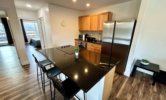 Wedowee Appartement | Lakefront Villa 4 / Dock Access