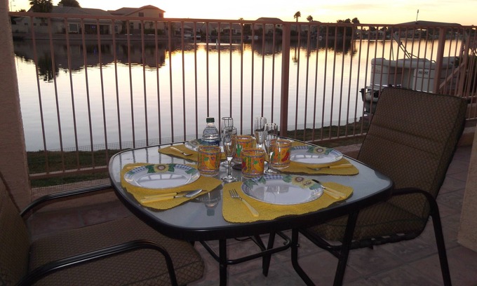Starfire Bay Maison | USA BASEBALL-LAKEFRONT Villa avec vue imprenable sur le lac