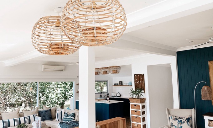 Lake Conjola Maison | Lakehouse @ Conjola - Absolute Waterfront - Droit sur le lac