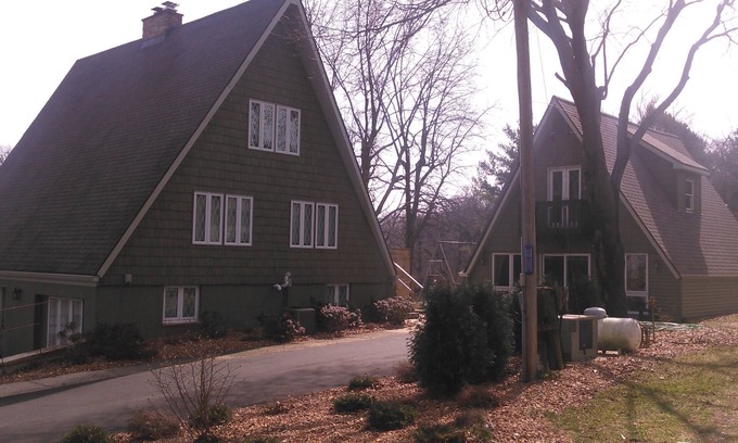 Galt Cabine | Lakehouse disponible à la location, repos et détente