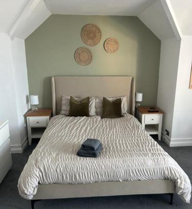 Calder Bridge Maison | Lakenhow