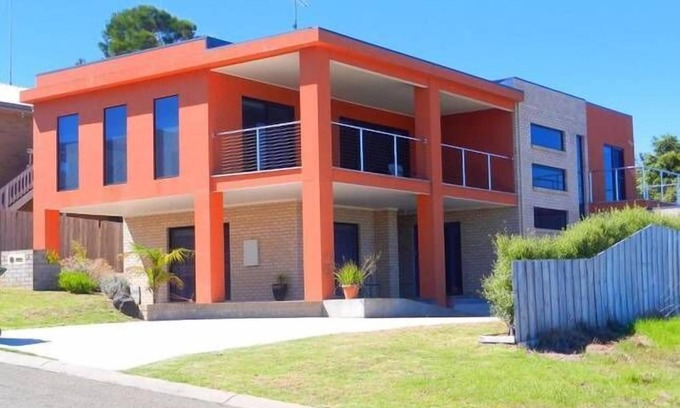 Lakes Entrance Appartement | Lakes Entrance Highland Apartment