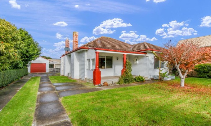 Lakes Entrance Maison | Lakes Intown