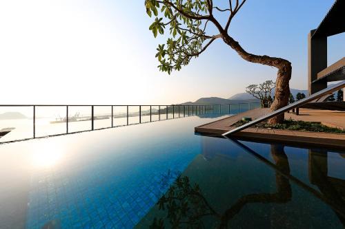Suao Hôtel | Lakeshore Hotel Suao