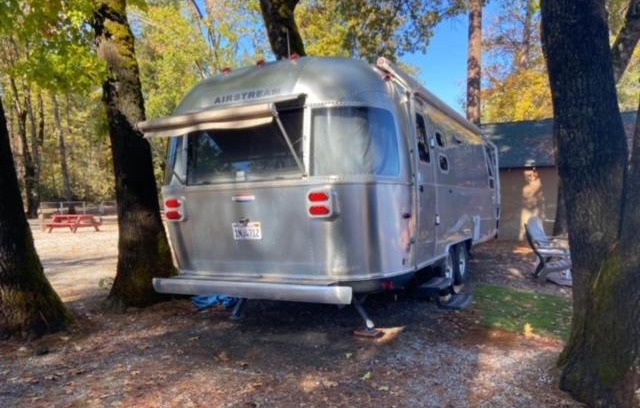 Lakehead-Lakeshore Autre | Lakeshore Inn Airstream