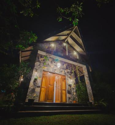 Anuradhapura Hôtel | Lakeshore Resort