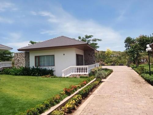 Dat Do Hôtel | Lakeside Đá Bàng Ecolodge, ấp Tân Hiệp, xã Long Tân, Huyện Đất Đỏ, BRVT