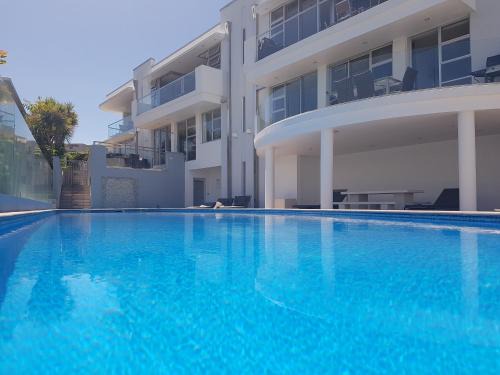 Taupo Appartement | Lakeside Apartment Waimahana 1