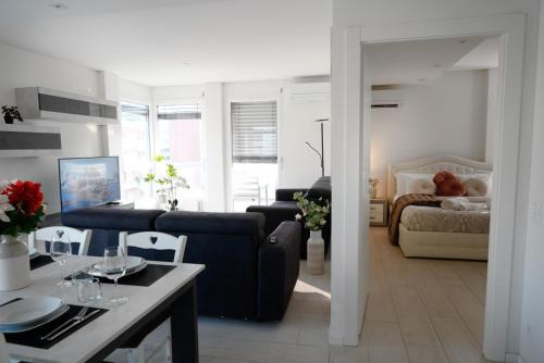 Paradiso Appartement | Lakeside Attic
