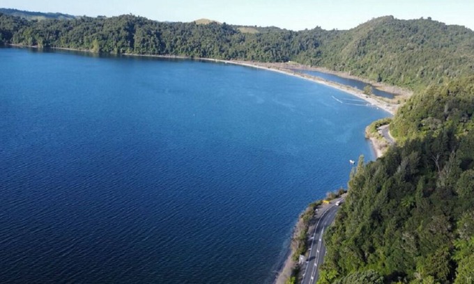 Rotoma Maison | Lakeside Bliss at Lake Rotoma