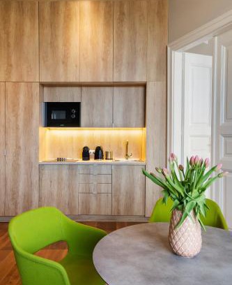 Szentimrevaros Appartement | Lakeside Budapest Residences 1 MIN FROM METRO